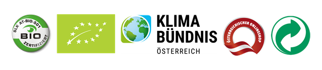 Bio Zertifizierungen